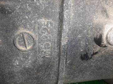 МКПП НА MAZDA BONGO SE88M F8