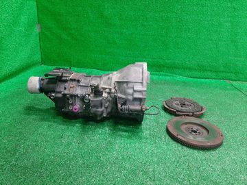 МКПП НА TOYOTA TOWN ACE KM70 7K-E