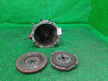 МКПП НА TOYOTA TOWN ACE KM70 7K-E