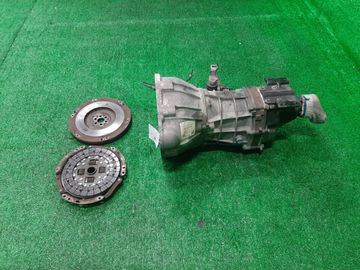 МКПП НА TOYOTA TOWN ACE KM70 7K-E