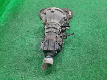 МКПП НА TOYOTA TOWN ACE KM70 7K-E