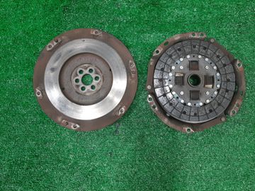 МКПП НА TOYOTA TOWN ACE KM70 7K-E