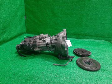 МКПП НА TOYOTA RUSH J210E 3SZ-VE