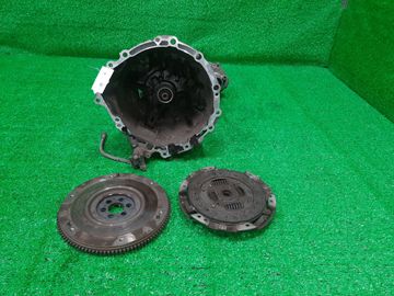 МКПП НА TOYOTA RUSH J210E 3SZ-VE