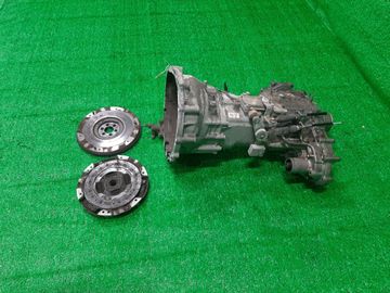 МКПП НА TOYOTA RUSH J210E 3SZ-VE