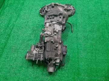 МКПП НА TOYOTA RUSH J210E 3SZ-VE