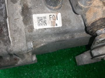 МКПП НА TOYOTA RUSH J210E 3SZ-VE