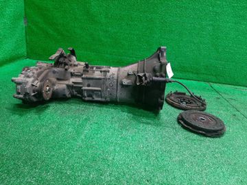 МКПП НА MAZDA BONGO SSE8R FE