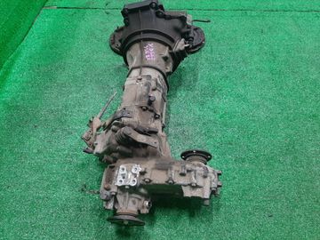 МКПП НА MAZDA BONGO SSE8R FE