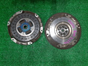 МКПП НА SUBARU LEGACY LANCASTER BH9 EJ254