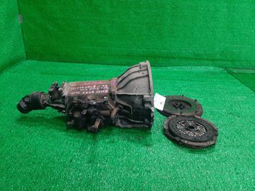 МКПП НА TOYOTA TOWN ACE KM51 5K