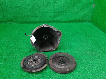 МКПП НА TOYOTA TOWN ACE KM51 5K