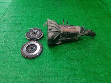 МКПП НА TOYOTA TOWN ACE KM51 5K