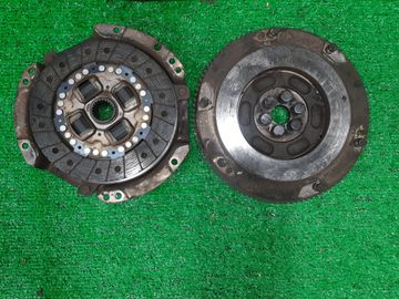 МКПП НА TOYOTA TOWN ACE KM51 5K