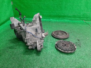 МКПП НА MAZDA AXELA BK5P ZY-VE