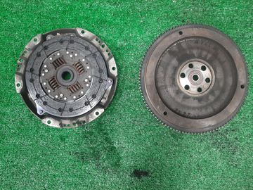 МКПП НА MAZDA AXELA BK5P ZY-VE