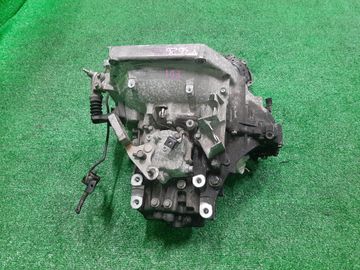 МКПП НА HONDA CIVIC FD1 R18A