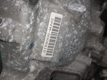 МКПП НА HONDA CIVIC FD1 R18A