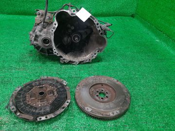 МКПП НА TOYOTA COROLLA AE110 5A-FE