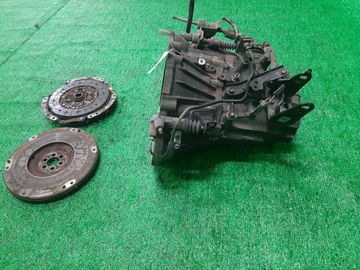 МКПП НА TOYOTA COROLLA AE110 5A-FE