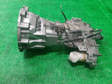 МКПП НА DAIHATSU TERIOS KID J111G EF-DET