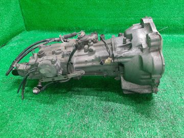 МКПП НА DAIHATSU TERIOS KID J111G EF-DET