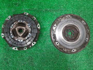 МКПП НА DAIHATSU TERIOS KID J111G EF-DET