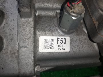 МКПП НА DAIHATSU TERIOS KID J111G EF-DET