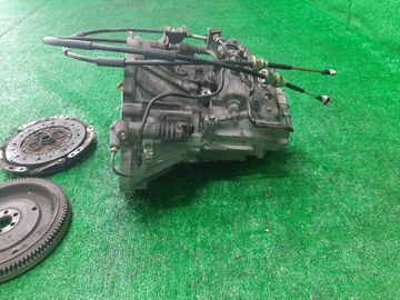 МКПП НА TOYOTA COROLLA AE110 5A-FE