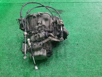 МКПП НА TOYOTA COROLLA AE110 5A-FE