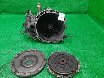 МКПП НА MAZDA ATENZA GG3S L3-VE