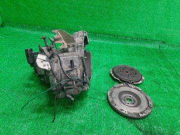 МКПП НА MAZDA ATENZA GG3S L3-VE