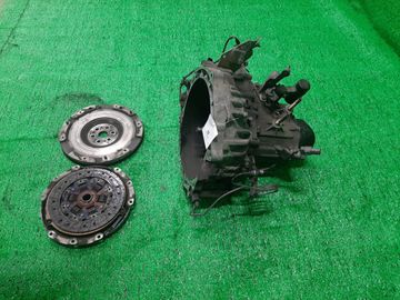 МКПП НА MAZDA ATENZA GG3S L3-VE