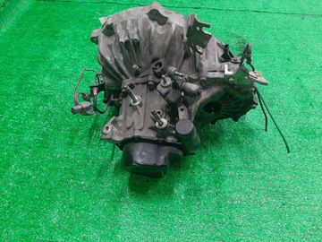 МКПП НА MAZDA ATENZA GG3S L3-VE