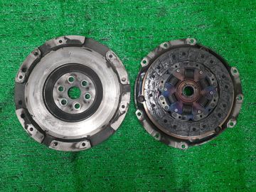 МКПП НА MAZDA ATENZA GG3S L3-VE