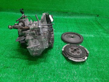 МКПП НА TOYOTA STARLET EP82 4E-FE