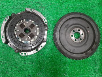 МКПП НА TOYOTA STARLET EP82 4E-FE