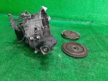 МКПП НА HONDA CR-V RD5 K20A