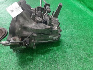 МКПП НА HONDA CR-V RD5 K20A