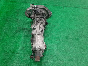 МКПП НА SUBARU FORESTER SG5 EJ205