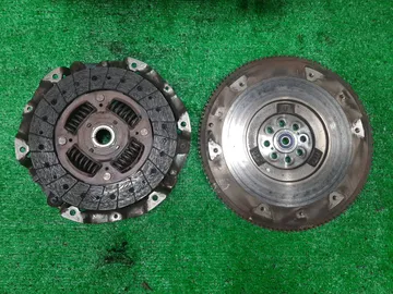 МКПП НА SUBARU FORESTER SG5 EJ205