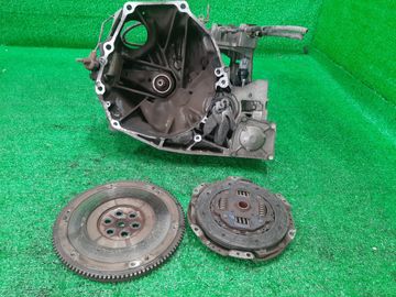 МКПП НА HONDA HR-V GH3 D16A