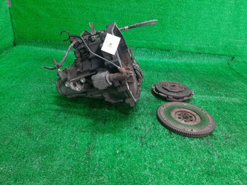 МКПП НА HONDA HR-V GH3 D16A