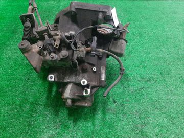 МКПП НА HONDA HR-V GH3 D16A