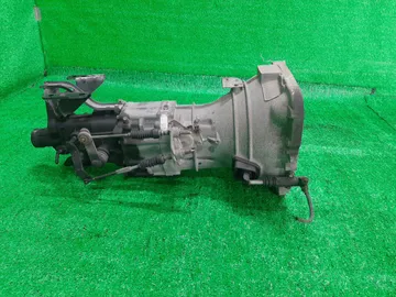 МКПП НА MAZDA BONGO BRAWNY SR5AV WL