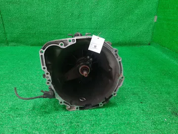 МКПП НА MAZDA BONGO BRAWNY SR5AV WL