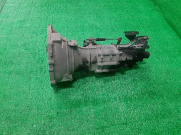 МКПП НА MAZDA BONGO BRAWNY SR5AV WL