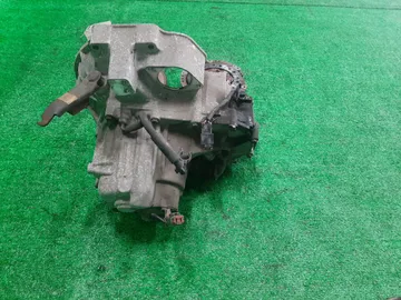 МКПП НА NISSAN PULSAR FN15 GA15DE