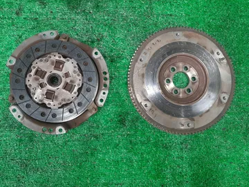 МКПП НА NISSAN PULSAR FN15 GA15DE