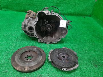 МКПП НА TOYOTA SPRINTER AE110 5A-FE